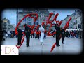 K POP IN PUBLIC ONE TAKE LEE TAEMIN GUILTY KPOP Dance Cover By HDK From France