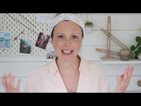 Pottery: Cones Explained