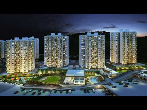 3D Tour Of Kolte Patil Three Jewels Phase 2