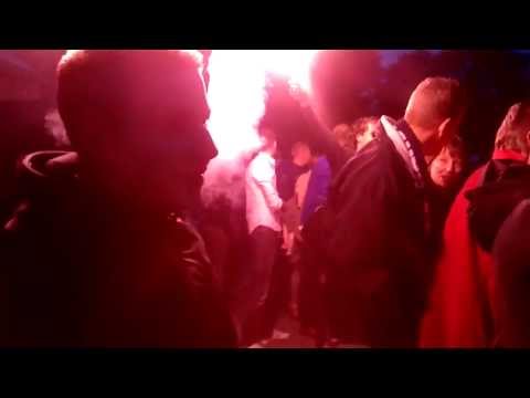 vv Hardegarijp Vrouwen 1 is Kampioen!