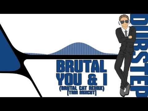 Project 46 & DubVision - You & I (Brutal Cat Remix) [TRM Mixcut]