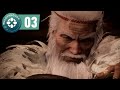 Wo Long: Fallen Dynasty Gameplay Walkthrough - Part 3 Corruption