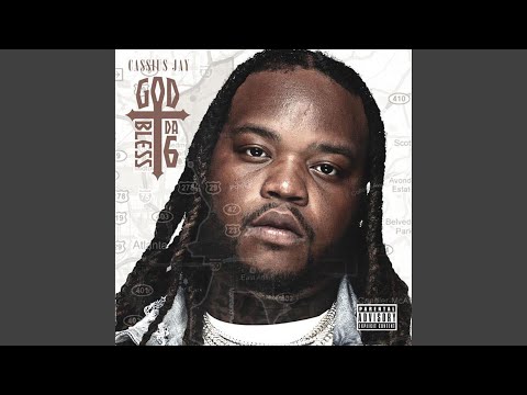 G Code (feat. SG Tip & PDE Escobar)