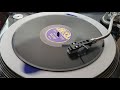 Jack Teagarden - Dark Eyes