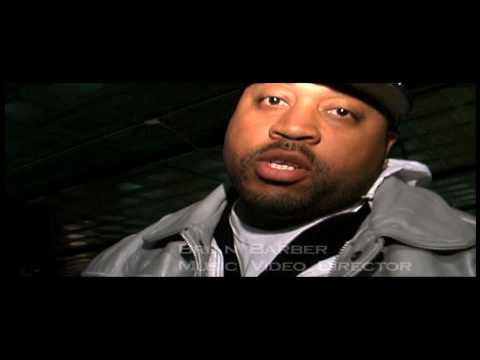 Too Crunk for TV -In the Studio HD