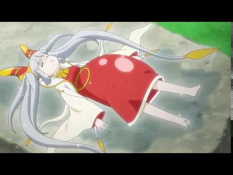 Zettai Bouei Leviathan You must. Yuki Kanno