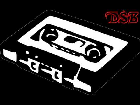 Dirty Scary Beats - The Tape Vault #6