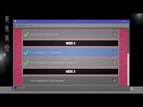 Where to find Deadpool’s toilet plunger guide