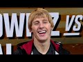 Paddy Pimblett: 'I Will Have Everyone Talking About Me After This Card' | UFC 282