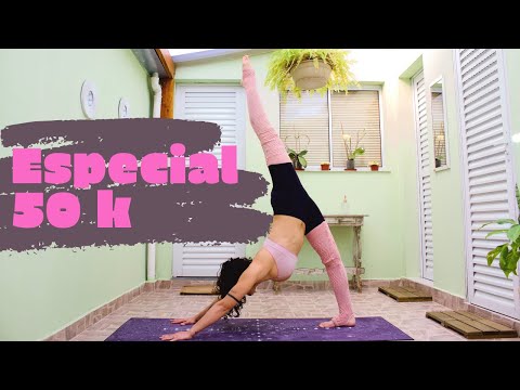 Alongue 10 minutinhos - Segunda