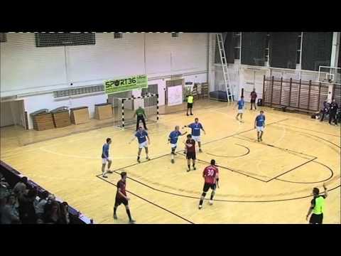 Sport36 Komló - Kőnig-Trade Balmazújváros: 27-24 (12-13)