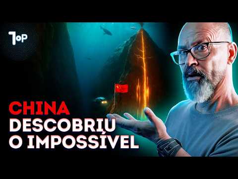 The Mariana Trench Hides Something That Could Change the World