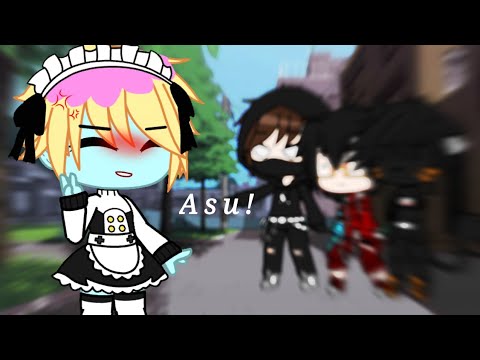 XstresxxnX :3 - BeaconCream Cosplay Maid || Ft.Youtubers Minecraft || 7K Special:v
