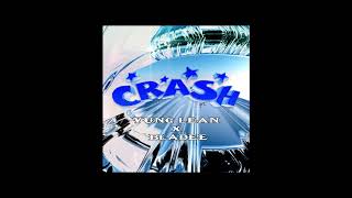 Foster x Yung Lean Type Beat - &quot;crash&quot; (prod. feo)