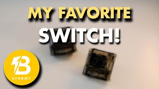 My FAVORITE Keyboard Switch Sound Test! ๐ #shorts My FAVORITE Keyboard Switch Sound Test! ๐ #shorts