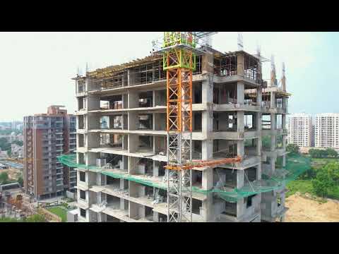 The Balcony By Kaavyaratna Site Progress - 1st October, 2024 Timeline Image 1