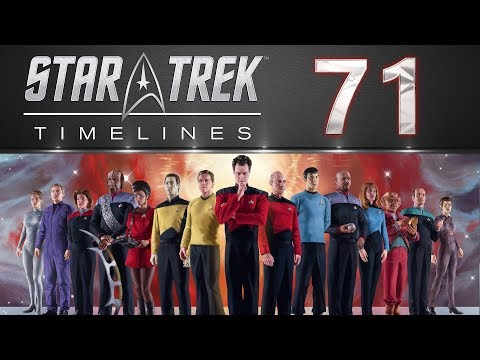 Star Trek: Timelines ►71◄ Wiedervereinigung 2/2 [DE/HD]