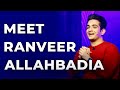 Meet Ranveer Allahbadia BeerBiceps | Episode 36