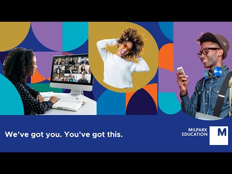 About Milpark | Private Higher Education in South Africa