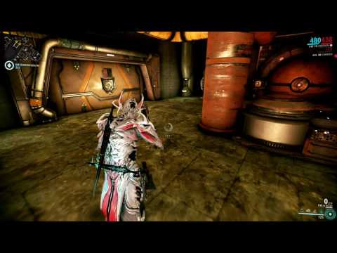 Warframe Part 05