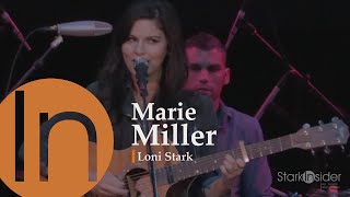 Marie Miller - 6'2 and Angeline - Live in the Vineyard Napa