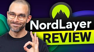 NordLayer review | Is it the BEST VPN for business!