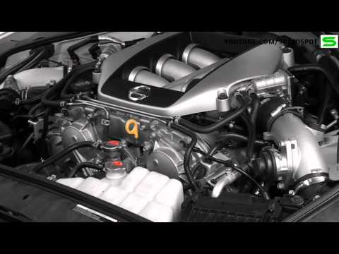 Thumbnail for Nissan GT-R in Holland by Nissan GT-R, Car, Nissan