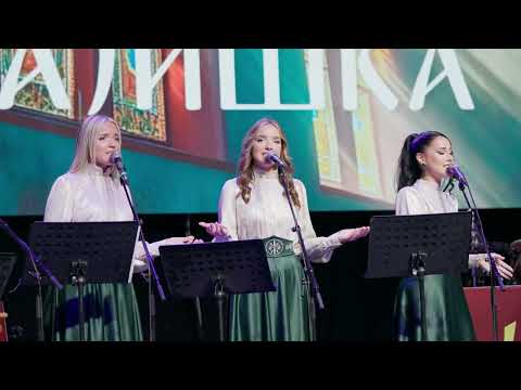 Fenečki biseri - Suza Krajiška - MTS Dvorana 27. april 2025.