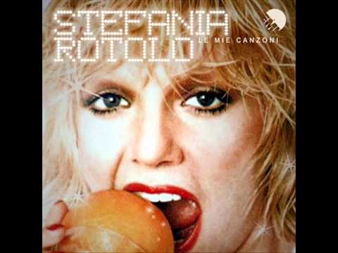 Stefania Rotolo - Cocktail d'amore