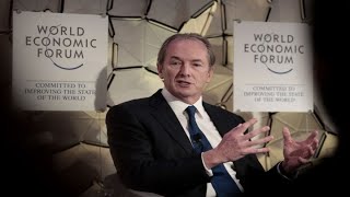 Watch CNBC's full interview with Morgan Stanley CEO James Gorman - Davos 2019