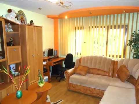 Apartament 2 camere de Vanzare Bacau- zona Nord- etaj 1- Imobiliare Bacau