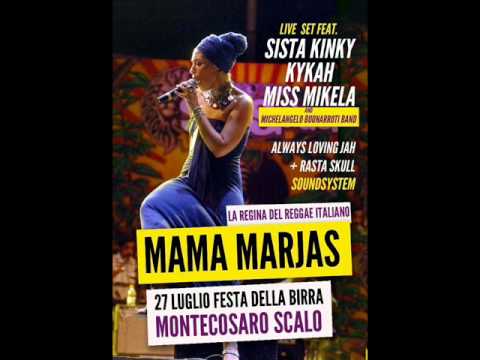 Jr.Reid - Haffi dead (Loving Jah Dub)