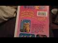 Teletubbies Dance With The Teletubbies 1998 VHS Overview