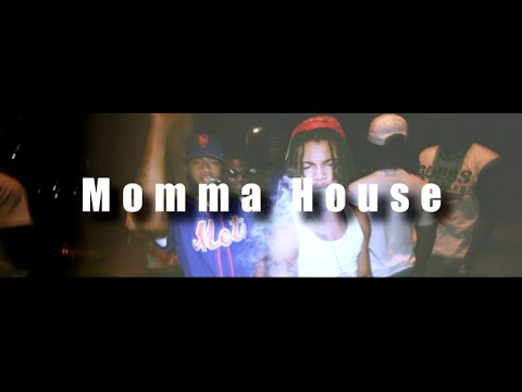 TGB PRESENTS l  MAMA HOUSE OFFICIAL MUSIC VIDEO l DIR BY:  XCASMAREX PRODUCTIONS