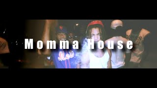 TGB PRESENTS l  MAMA HOUSE OFFICIAL MUSIC VIDEO l DIR BY:  XCASMAREX PRODUCTIONS