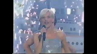 C.C.Catch. Heartbreak Hotel. ZDF, Das Große Sommer Hit Festival 09.08.2001