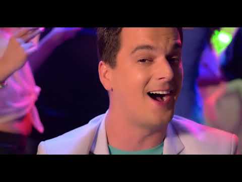 Alberije Hadergjonaj ft Ylli Demaj - Nje trendafil Official Video