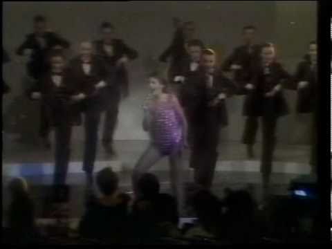 Debbie Byrne~I've Got the Music In Me~1981