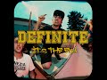 DEFINITE IT S THE END Official Video