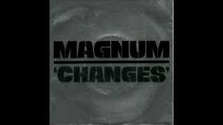 Magnum - Changes (Remix Version)