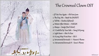 Download lagu The Crowned Clown OST Full Compilation... mp3