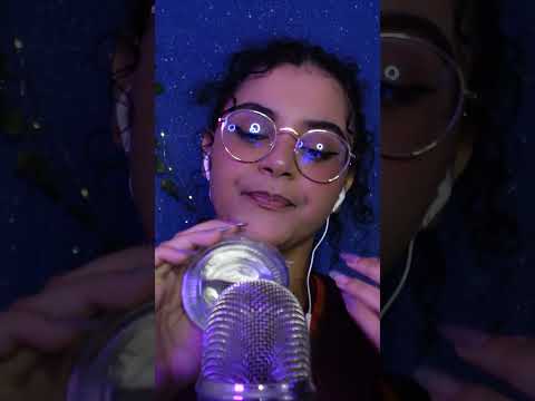 ASMR- Potinho de água