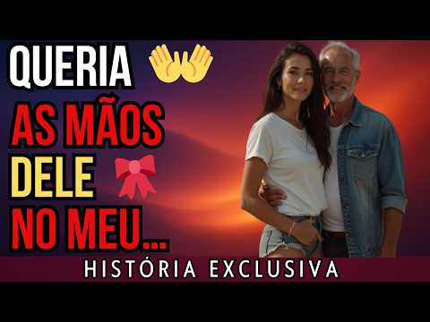 Dad, not so fast, it's my first time!