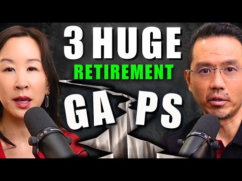 The 3 Hidden Threats to Your Retirement - True Cost of Aging