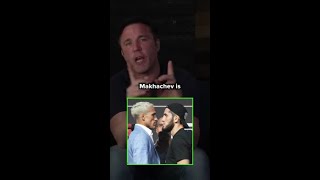 Official UFC 280 Prediction: Charles Oliveira vs. Islam Makhachev #shorts