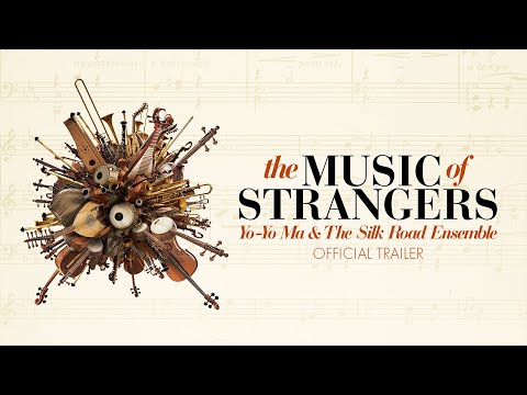 The Music of Strangers (Trailer)