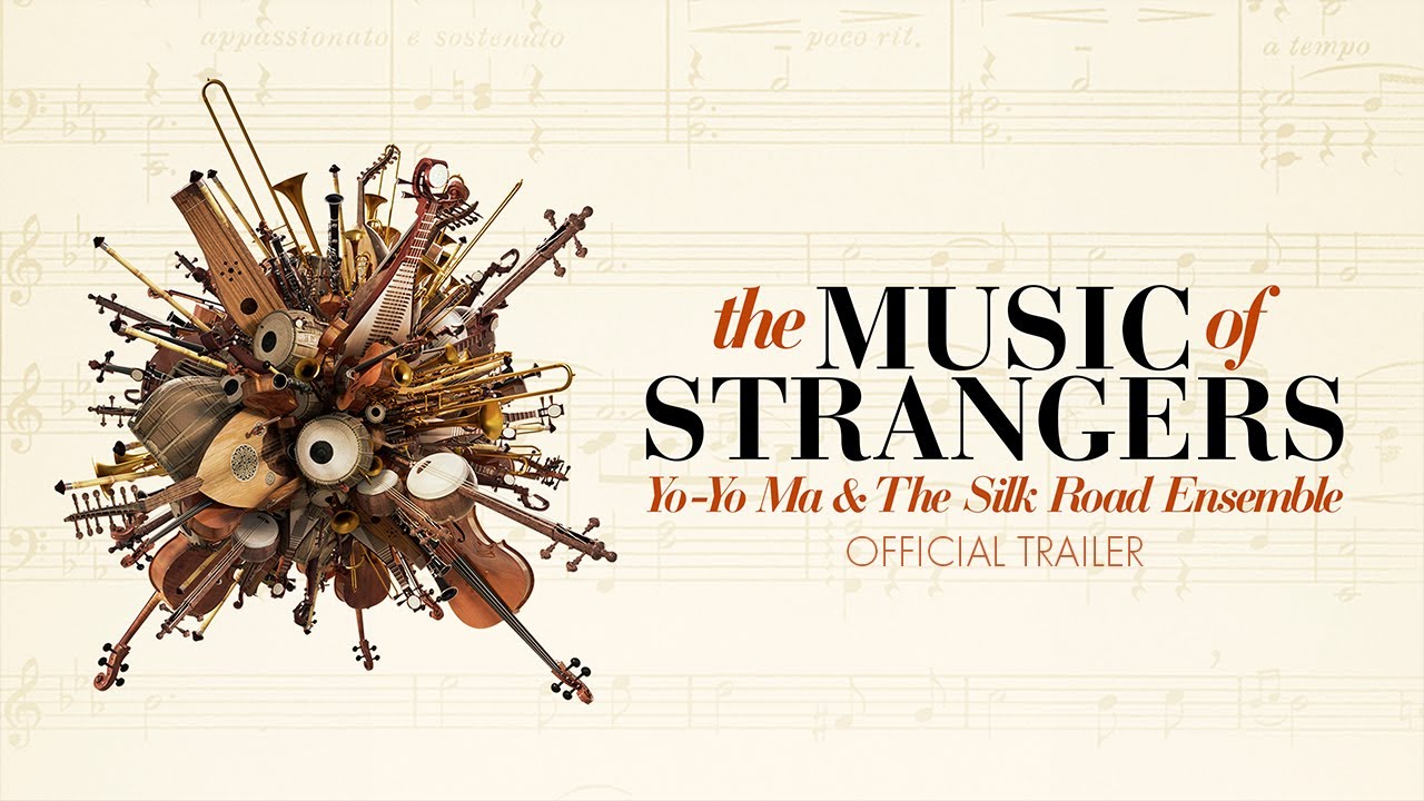 The Music Of Strangers - Official Trailer
