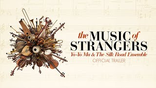 The Music Of Strangers (2015) | Official Trailer HD