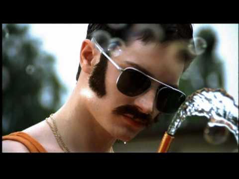 'Everything Is Illuminated' - Sammy Davis Jr. Jr. In Love