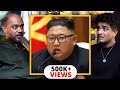 Indian Visits North Korea - Reveals Disturbing Truths